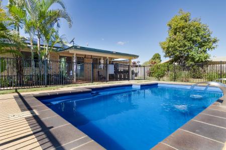 42 Kurrajong Way, Tinana, QLD 4650, Австралия