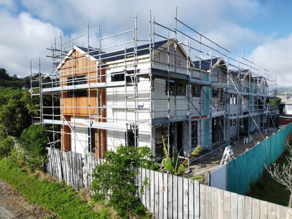 Cannons Creek, Porirua City 5024, New Zealand