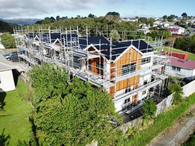 Cannons Creek, Porirua City 5024, New Zealand