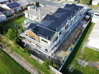 Cannons Creek, Porirua City 5024, New Zealand