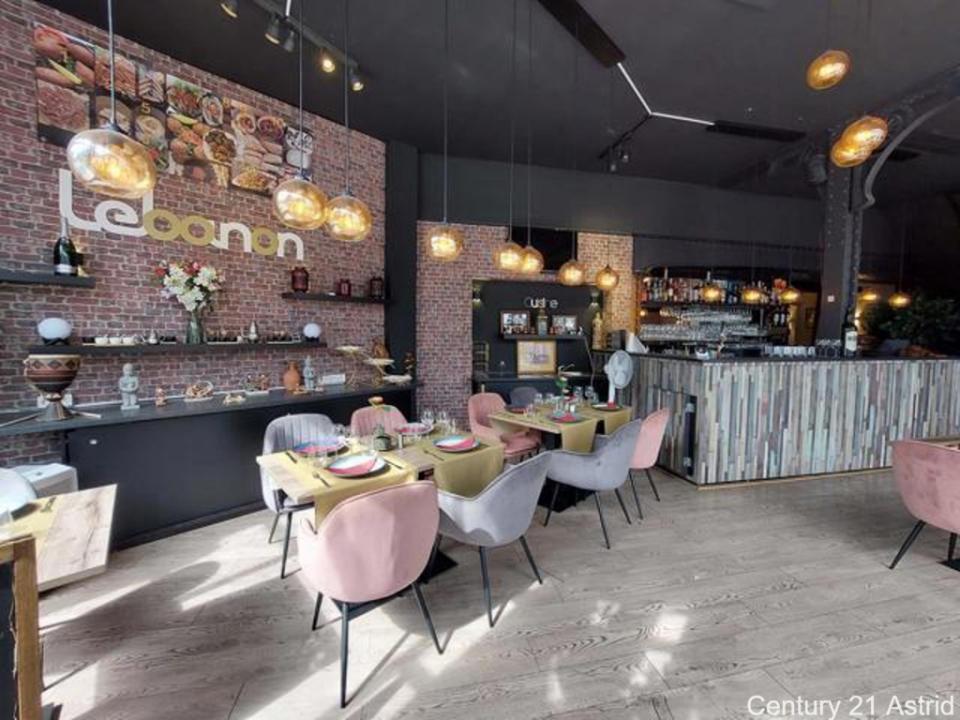 Chaussee d'Alsemberg 861, Uccle, Bélgica