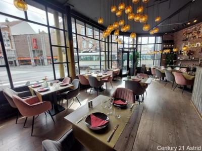 Chaussee d'Alsemberg 861, Uccle, Bélgica