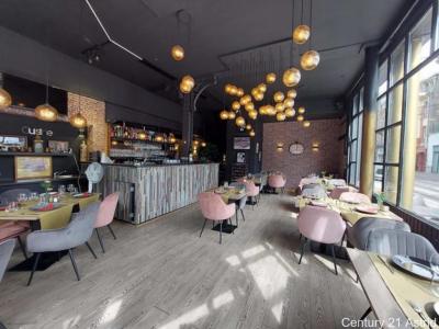 Chaussee d'Alsemberg 861, Uccle, Bélgica