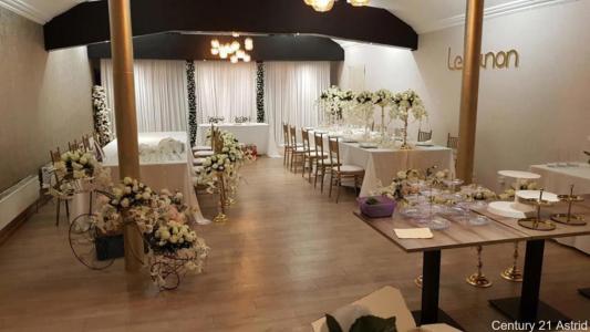 Chaussee d'Alsemberg 861, Uccle, Bélgica