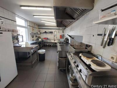 Chaussee d'Alsemberg 861, Uccle, Bélgica