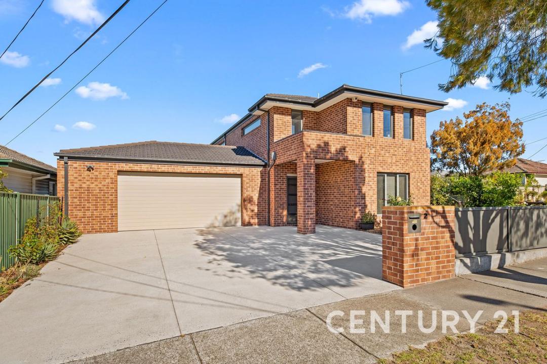 2 Wanke Crescent, Dandenong, VIC 3175, Australia