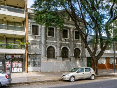 Pellegrini 341, Rosario, Santa Fe 2000, Argentina