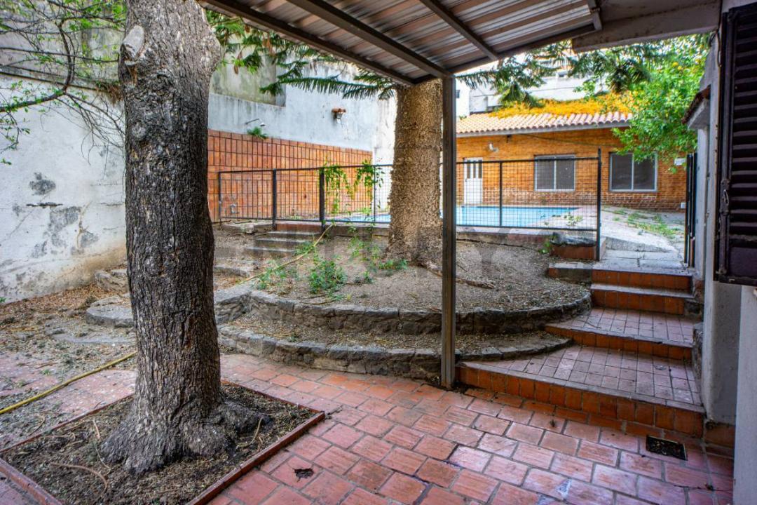 Pellegrini 341, Rosario, Santa Fe 2000, Argentina