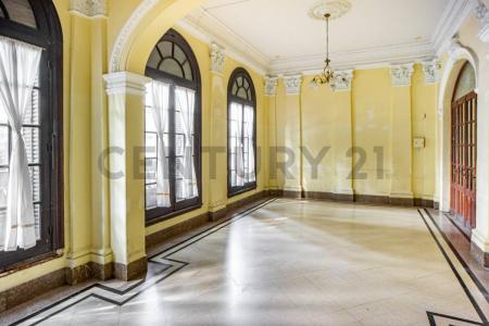 Pellegrini 341, Rosario, Santa Fe 2000, Argentina