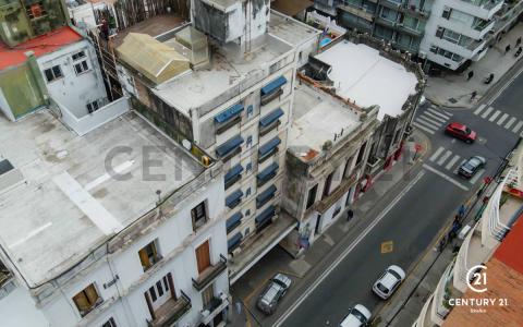 Buenos Aires 1020, Rosario, Santa Fe 2000, Argentina