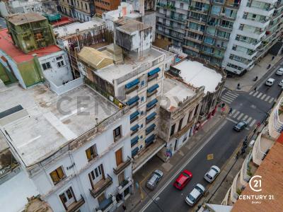 Buenos Aires 1020, Rosario, Santa Fe 2000, Argentina