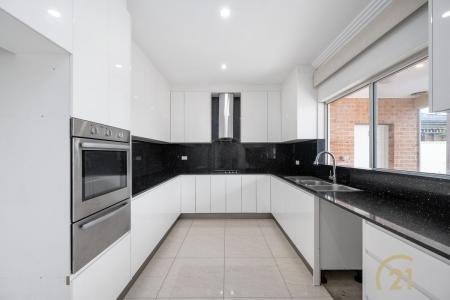 23 Hubert Street, Fairfield, NSW 2165, Úc