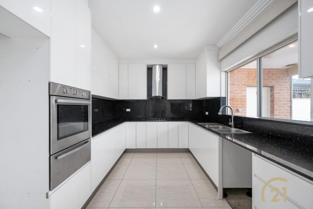 23 Hubert Street, Fairfield, NSW 2165, Úc