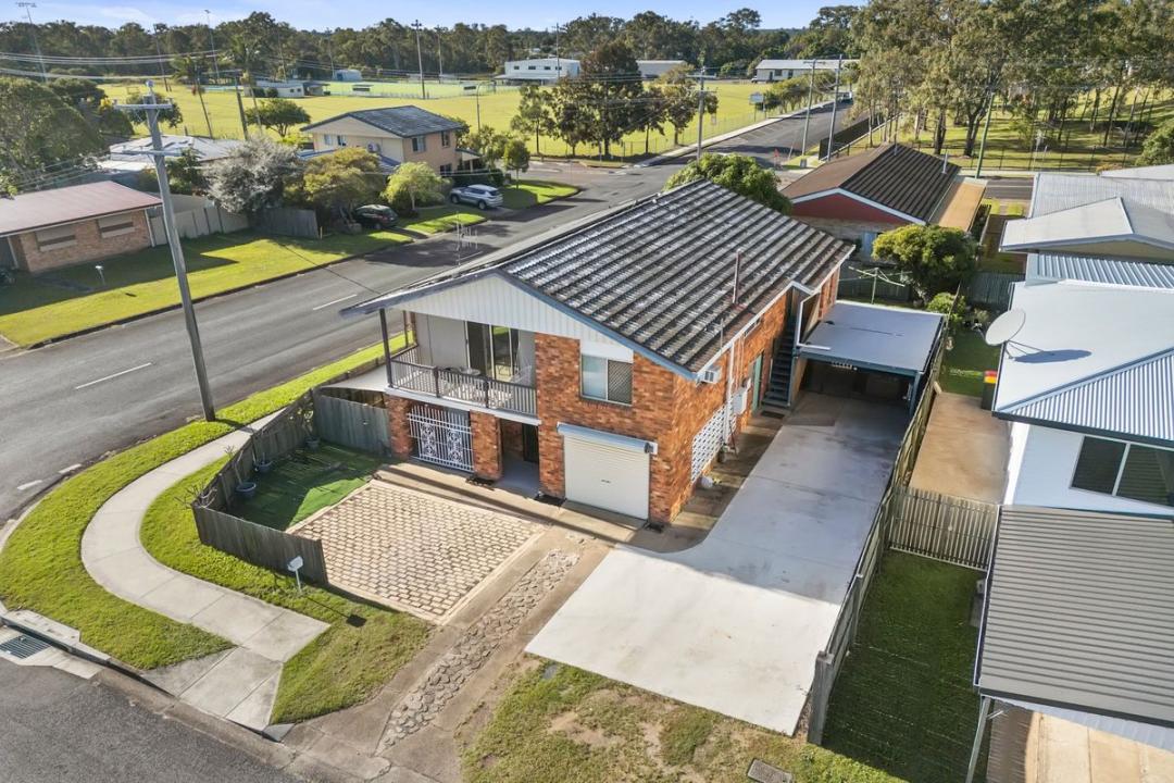 17 Bell Street, Maryborough, QLD 4650, Australia