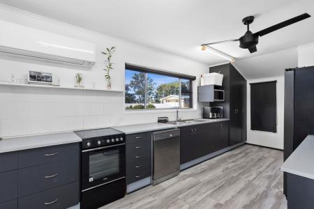 17 Bell Street, Maryborough, QLD 4650, Australia