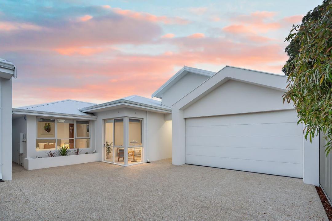 133B Planet Street, Carlisle, WA 6101, Australia