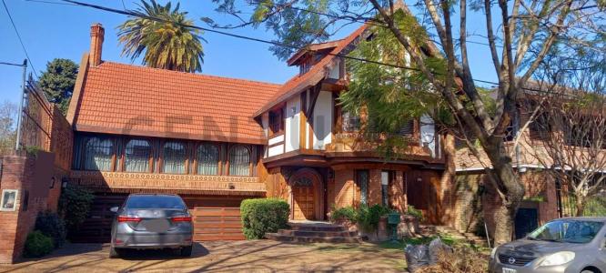 Santa Rosa 2234, Vicente López, GBA Norte 1604, الأرجنتين