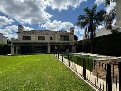 Bancalari 7600, Tigre, GBA Norte 1617, Argentina