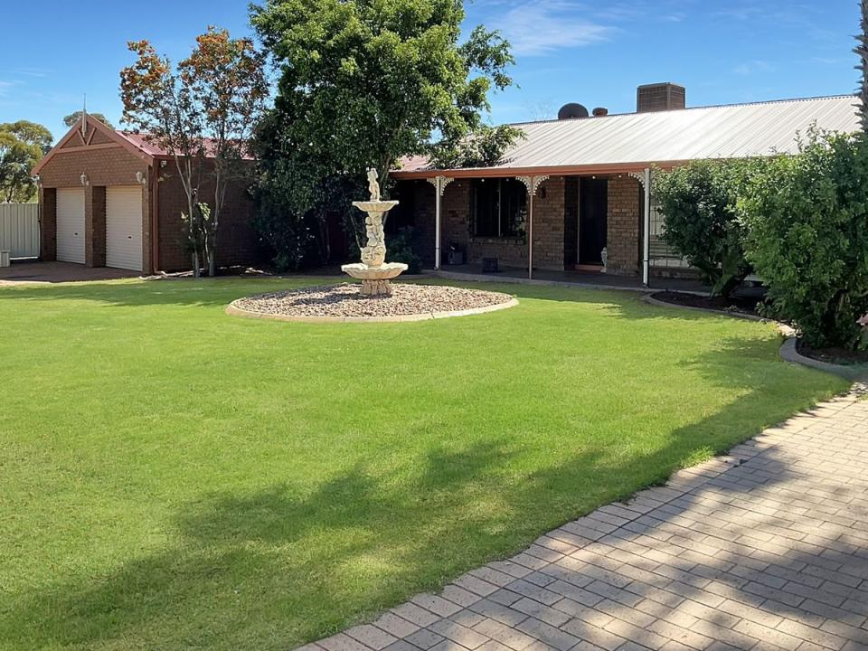 664 Mcgowen Street, Broken Hill, NSW 2880, אוסטרליה