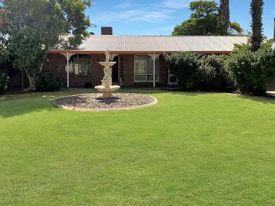 664 Mcgowen Street, Broken Hill, NSW 2880, אוסטרליה