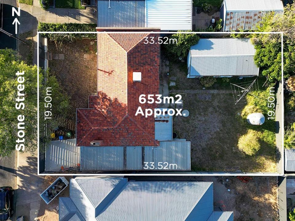 22 Stone Street, Blair Athol, SA 5084, Austrália