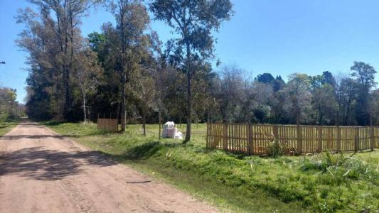 Estanislao del Campo y Guido Spano S/N, General Rodríguez, GBA Oeste 1748, Argentina