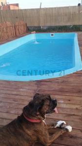 Padre Mujica 555, Cañuelas, GBA Sur 00001, الأرجنتين