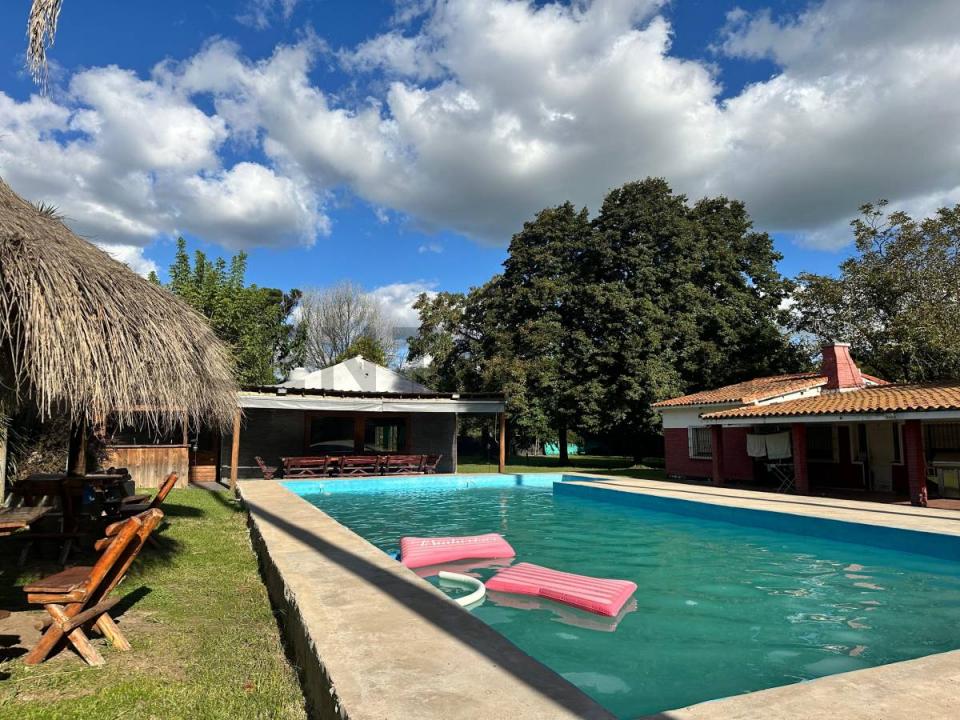 Benavente 3180, Moreno, GBA Oeste 00001, 아르헨티나