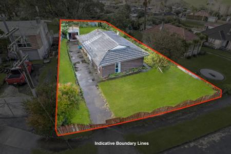 71 TE PUEA AVENUE, Meremere, Waikato District 2474, New Zealand