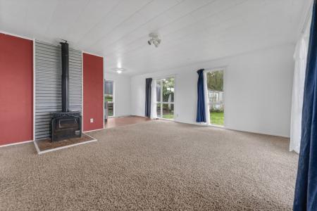 71 TE PUEA AVENUE, Meremere, Waikato District 2474, New Zealand
