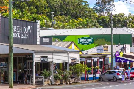 4 Powers Court, Eumundi, QLD 4562, Australia