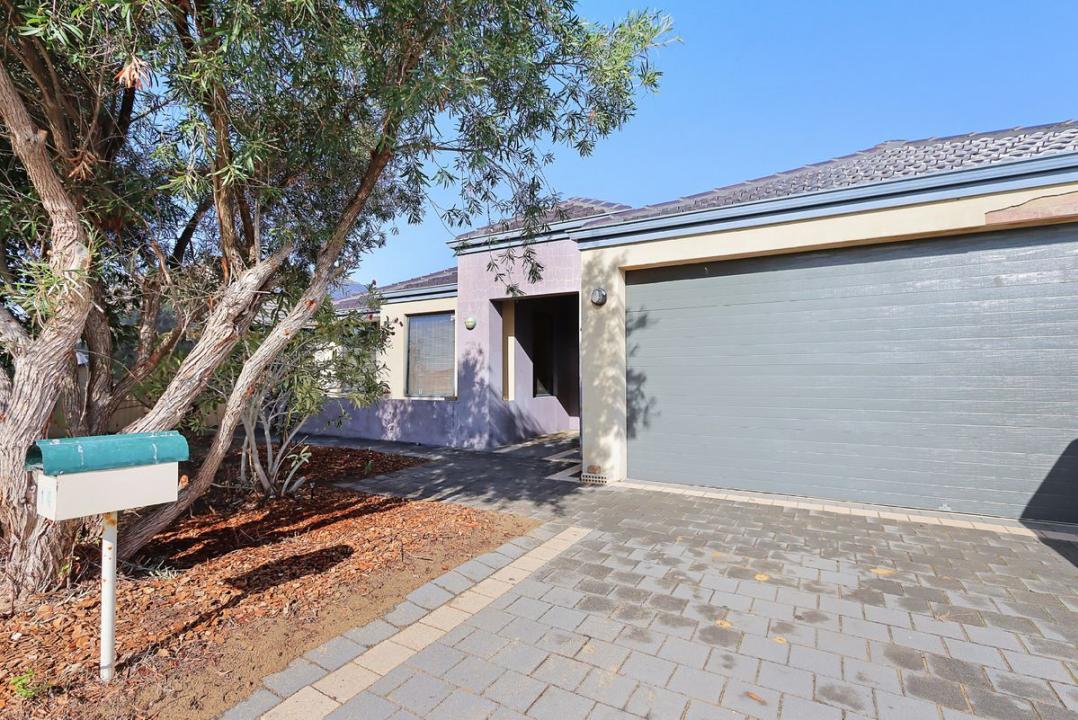 14 Langston Close, Port Kennedy, WA 6172, Austrália