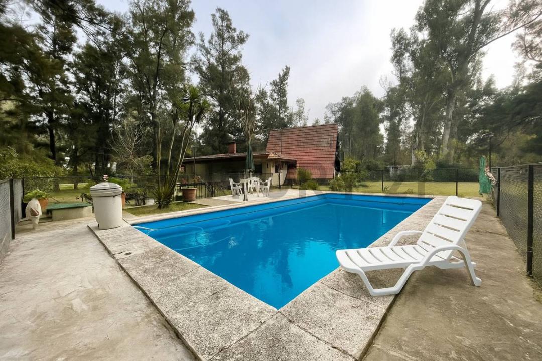 Ruta 215 , Brandsen, GBA Sur 1980, Argentina