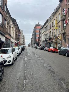 Rue d'Orléans 41, Charleroi, بلجيكا 