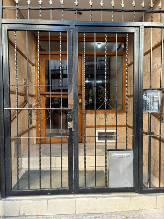 Bartolomé mitre 2593, Once, Capital Federal 10399, Argentina