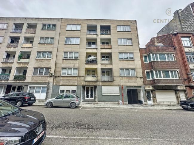 Rue Max Roos 56, Schaarbeek, Bélgica