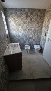 av. san martin 4002 , Villa Del Parque, Capital Federal 00001, アルゼンチン