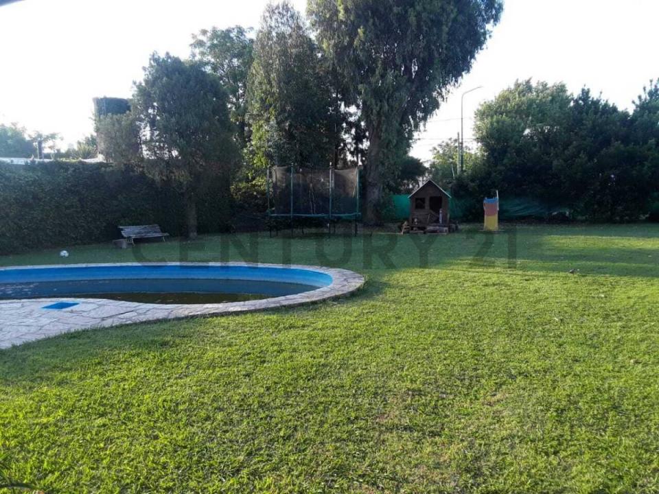 Alvear 1236, Ituzaingó, GBA Oeste 00001, Argentine