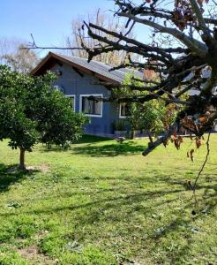 Roberto Arlt y Av Gaona 0, General Rodríguez, GBA Oeste 00001, 아르헨티나