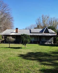 Roberto Arlt y Av Gaona 0, General Rodríguez, GBA Oeste 00001, 아르헨티나