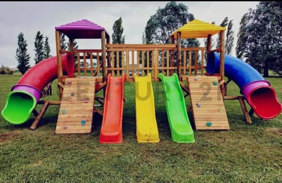 RUTA 6 KM 149.5 155, Luján, GBA Oeste 00001, Argentina