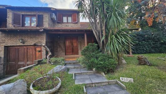 ALVAREZ JONTE 950, Morón, GBA Oeste 1712, Argentina