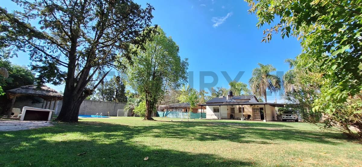 Benito Lynch 4680, Ituzaingó, GBA Oeste 1713, Argentine