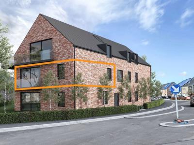 Grotestraat  48 3, Glabbeek, Belgium