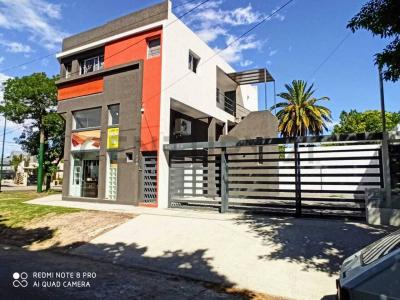 Trole 1405, Ituzaingó, GBA Oeste 1714, Argentina