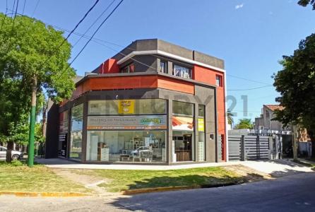 Trole 1405, Ituzaingó, GBA Oeste 1714, Argentina