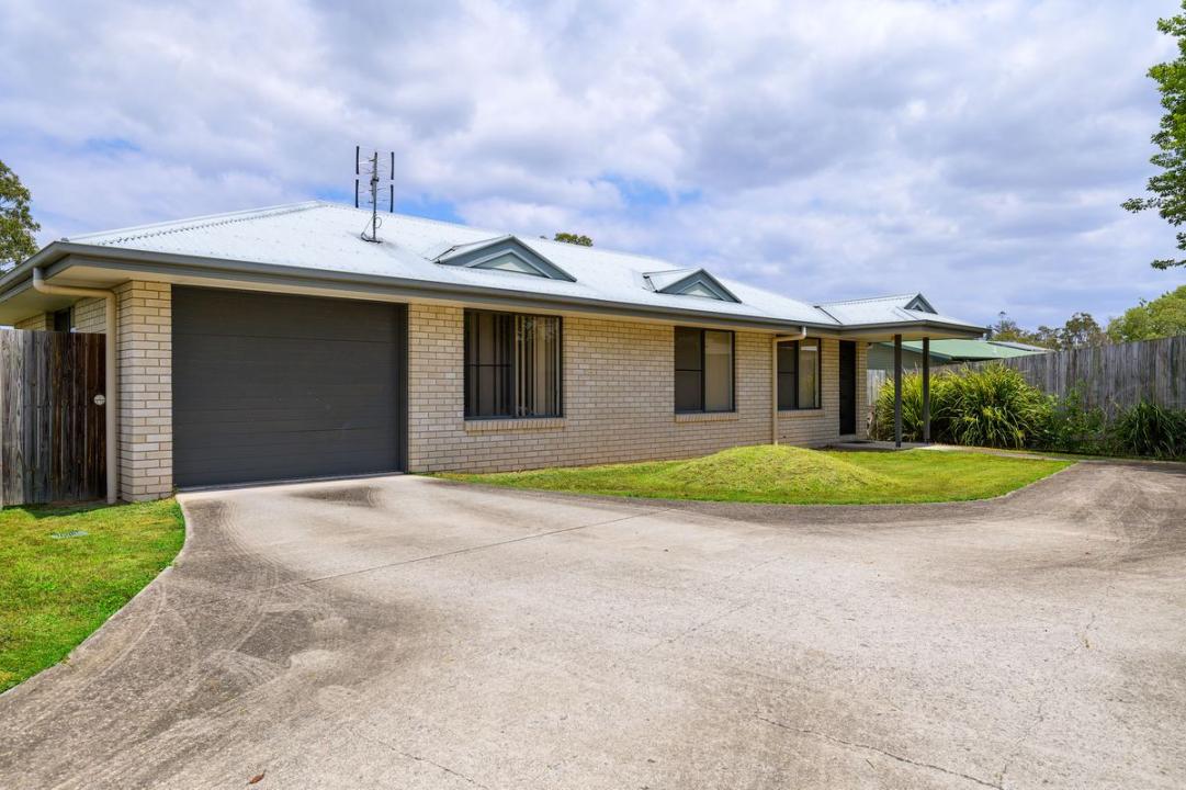 2/3 Poinciana Lane, Gympie, QLD 4570, 澳洲