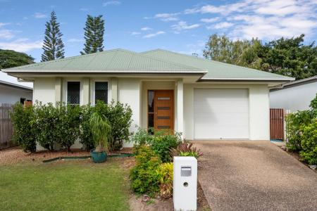 60 Monolith Circuit, Cosgrove, QLD 4818, Australia