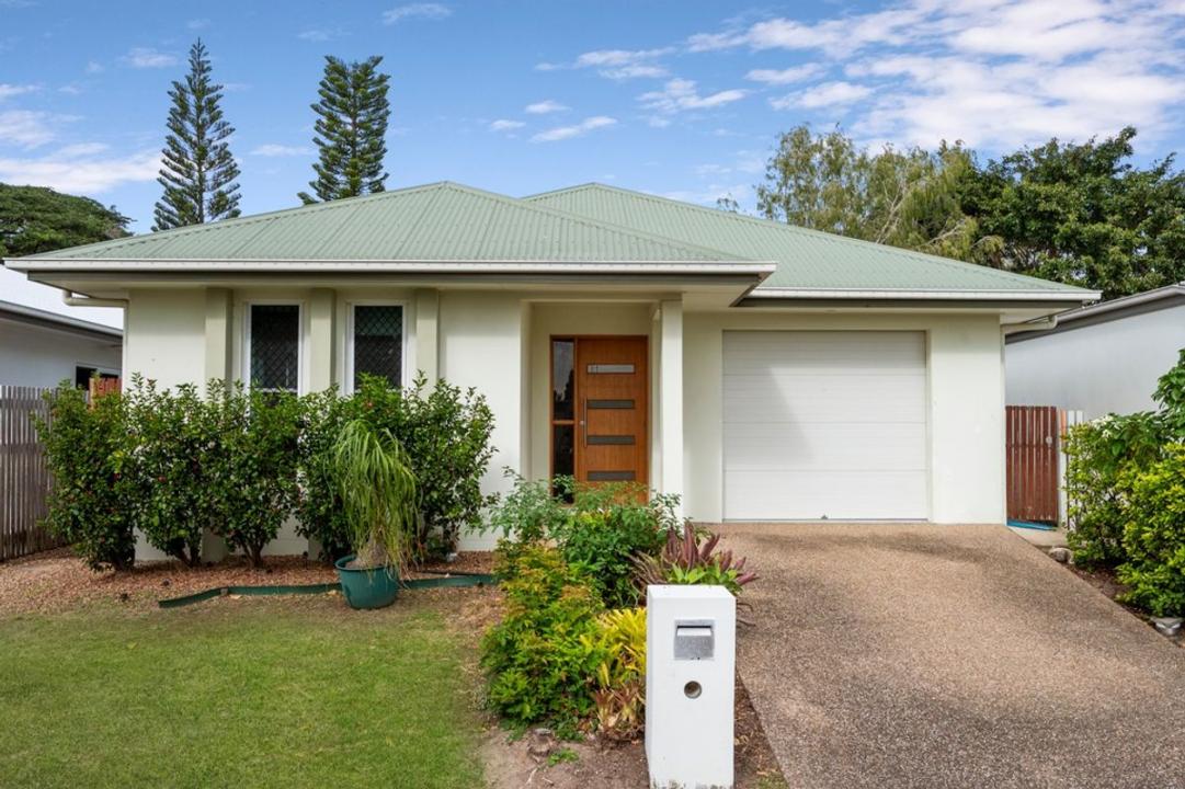 60 Monolith Circuit, Cosgrove, QLD 4818, Avustralya