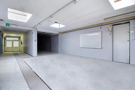 Rue Tilmont 82, Jette, Belgium